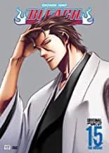 Bleach #15: The Rescue