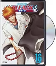Bleach #16: The Bount