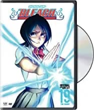 Bleach #19: The Bount