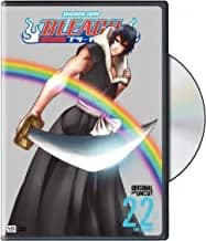 Bleach #22: The Blount