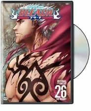 Bleach #26: The Assault