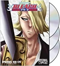 Bleach: Box Set 11