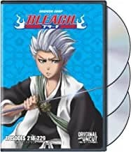 Bleach: Box Set 15