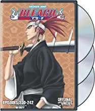 Bleach: Box Set 16