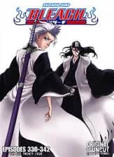 Bleach: Box Set 24