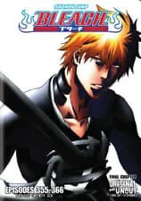 Bleach: Box Set 26