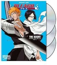 Bleach: Box Set 4, Part 2
