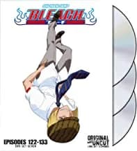 Bleach: The Arrancar: Season 7