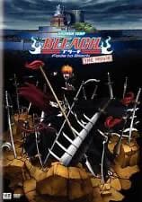 Bleach: The Movie: Fade To Black