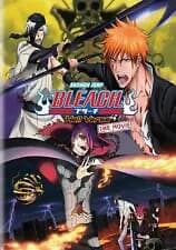 Bleach: The Movie: Hell Verse