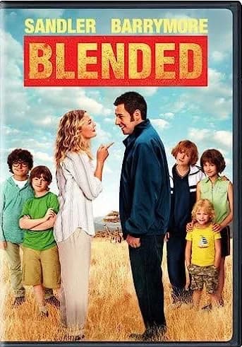 Blended