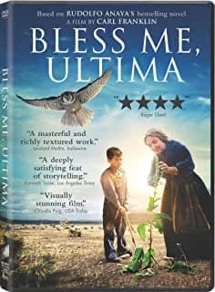 Bless Me, Ultima
