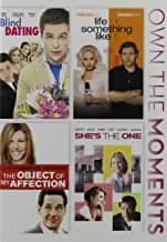 Blind Dating / Life Or Something Like It / The Object Of My Affection / She's The One