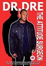 Blink 182: Dr. Dre: The Attitude Surgeon