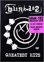 Blink 182: Greatest Hits