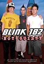 Blink 182: Not Guilty