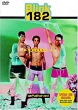 Blink 182: Probed: Unauthorized
