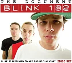 Blink 182: The Document