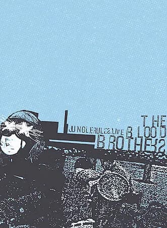 Blood Brothers: Jungle Rules: Live