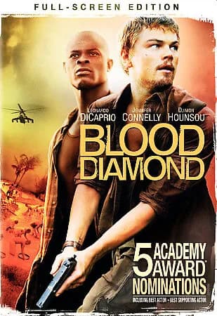Blood Diamond