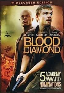 Blood Diamond