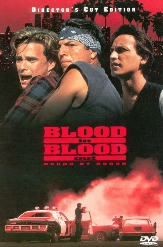 Blood In, Blood Out