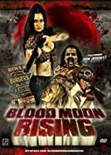 Blood Moon Rising: Lucy's Revenge
