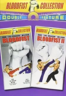 Bloodfist / Bloodfist 2