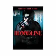Bloodline: Vengeance From Beyond