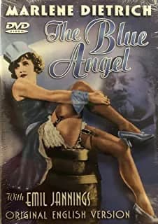Blue Angel