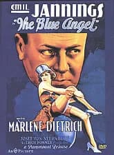 Blue Angel