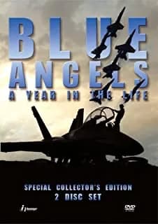 Blue Angels: A Year In The Life Special Collector's Edition