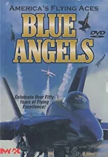 Blue Angels: America's Flying Aces