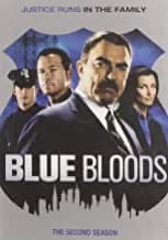 Blue Bloods: The 2nd Season