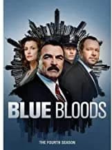 Blue Bloods: The 4th Season