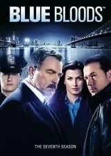 Blue Bloods: The 7th Season