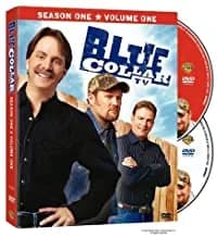 Blue Collar TV: Season 1, Vol. 1