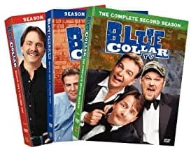 Blue Collar TV: The Complete 1st & 2nd Seasons