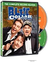 Blue Collar TV: The Complete 2nd Season
