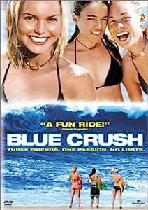 Blue Crush Special Edition