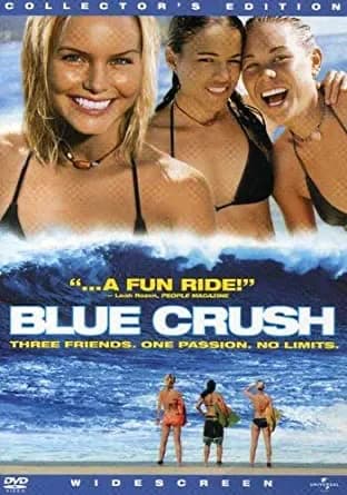 Blue Crush Special Edition