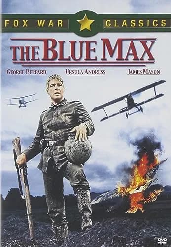 Blue Max