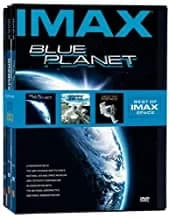 Blue Planet: IMAX / Destiny In Space: IMAX / Dream Is Alive: IMAX