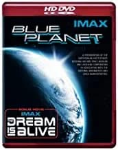 Blue Planet: IMAX (HD DVD)