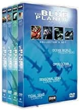 Blue Planet (2001): Seas Of Life #1 - 4