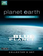 Blue Planet (2001): Seas Of Life #1 - 4 Special Collector's Edition