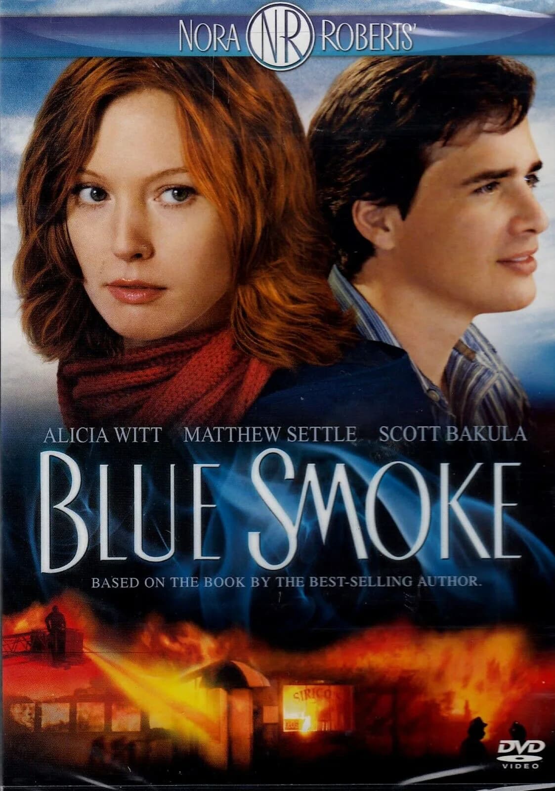 Blue Smoke