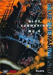 Blue Submarine No. 6 #2: Pilots