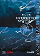 Blue Submarine No. 6 #3: Hearts