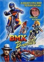 BMX Bandits